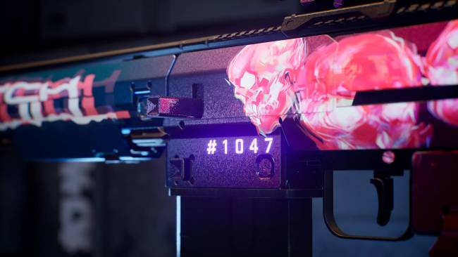 Korai hozzáférésben rajtolt el a Titanfall stílusú Empulse online lövöldözős játék