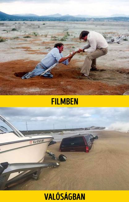 Futóhomok.