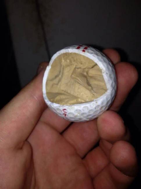 16 érdekes fotó, ami megmutatja, mi van a különböző tárgyak belsejében