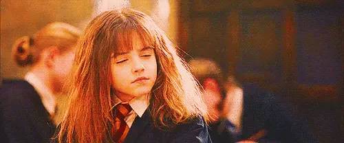 kivalo harry potter