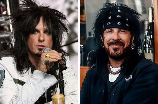 Nikki Sixx (Mötley Crüe)