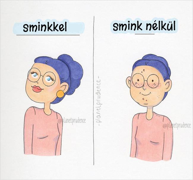 18 apró női kudarc, amit legalább egyszer mindannyian átéltünk már életünkben