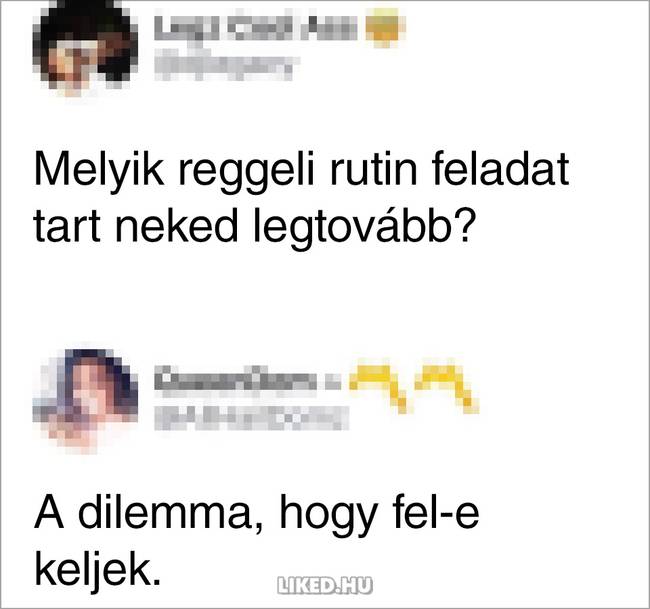 15 gúnyos megjegyzés olyan emberektől, akiknek a második anyanyelvük a szarkazmus