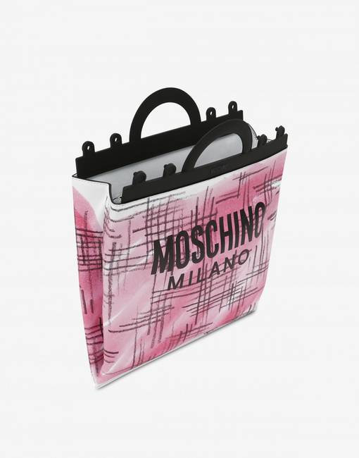 Moschino táska - 140.000 Ft