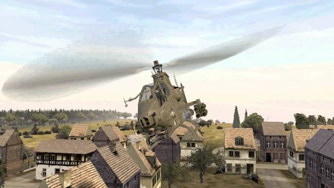 Demót kapott az Arma: Cold War Assault Remastered, a motor forráskódja is nyílt