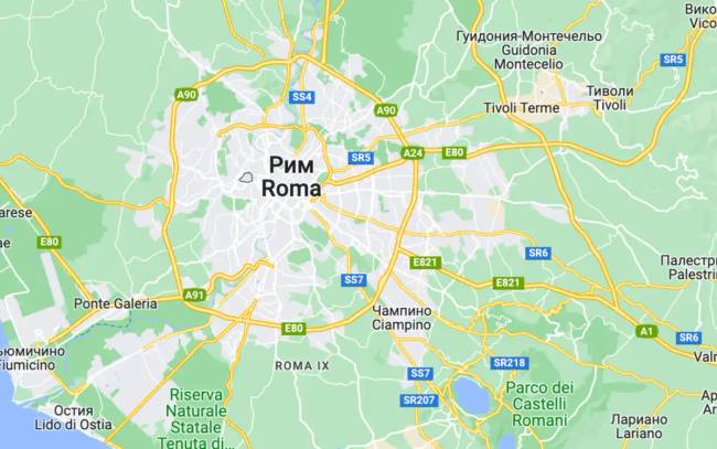 Mekkora Budapest tényleges mérete más európai városokhoz képest