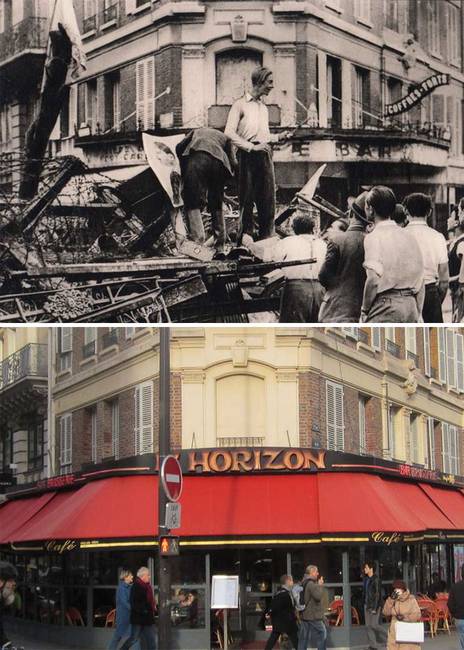 Rue Saint-Placide, Párizs