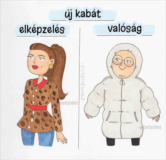 18 apró női kudarc, amit legalább egyszer mindannyian átéltünk már életünkben