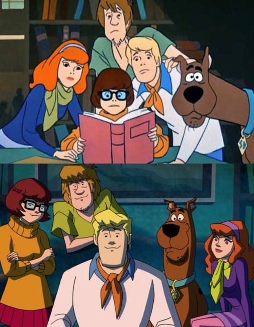 Scooby-Doo