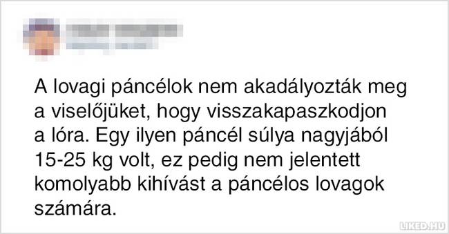 15 népszerű tévhit, amit egész életünkben rosszul tudtunk