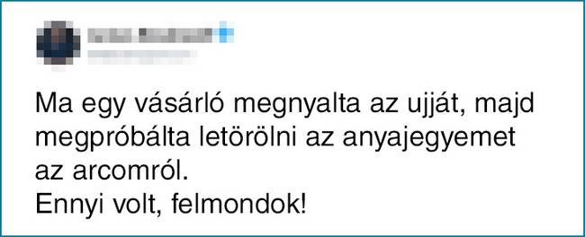17 ember, aki csak úgy vonzza magához a kellemetlen helyzeteket