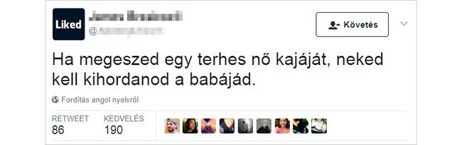 21 terhesség alatti pillanat, amitől egyszerre kap el a sírás és a nevetés