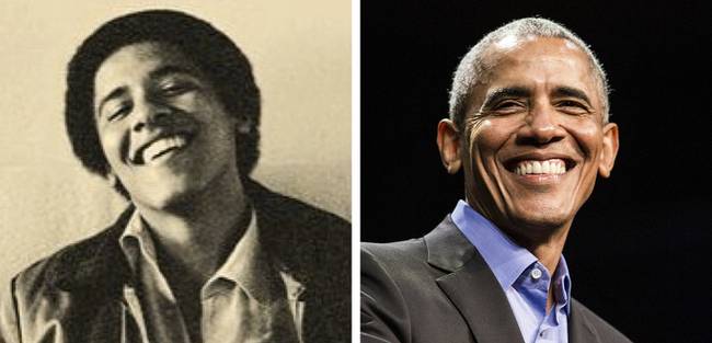 Barack Obama