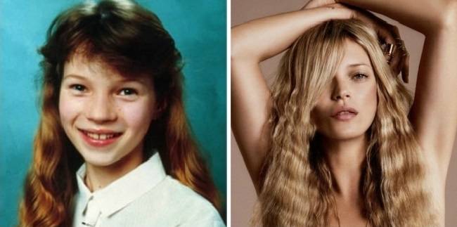 Kate Moss