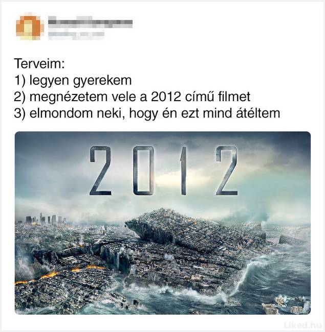 Mindenki más okból kifolyólag dönt a gyerekvállalás mellett.