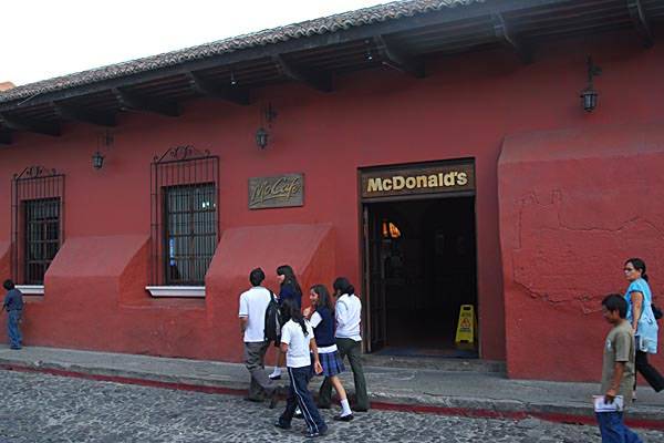 Antigua, Guatemala