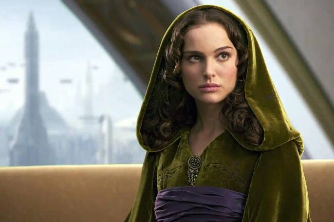 Képkocka a „Star Wars III. rész – A sith-ek bosszúja” című filmből