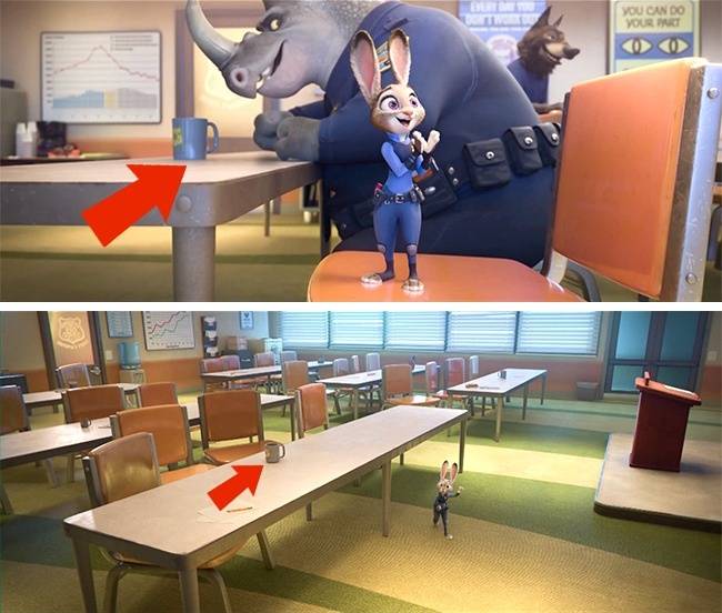 Zootropolis – Állati nagy balhé