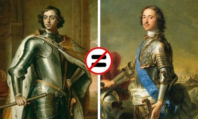 Valaki eljátszotta I. Péter orosz cárt?