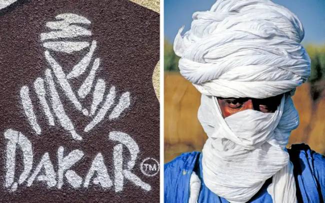 Tuaregek 007