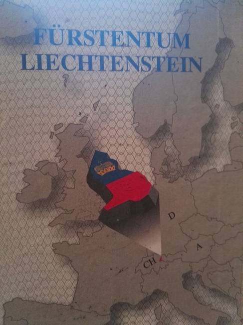 Liechtenstein