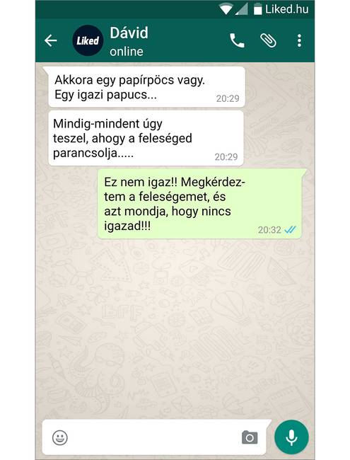 13 beszélgetés, ami bizonyítja, hogy szarkazmus nélkül üres lenne az életünk