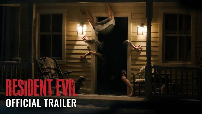 Megérkezett a Zach Cregger-féle Resident Evil-film előzetese