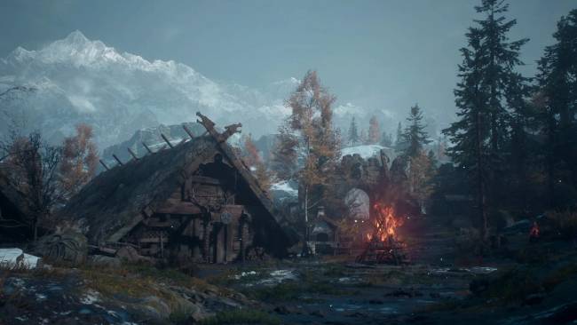 Dragon’s Dogma 2: Dark Arisen érkezik, új régióval és fejlesztésekkel