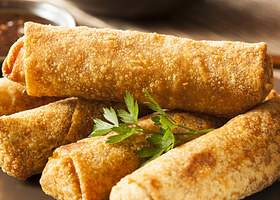 Itt van 40 étel, és ha több mint 10-re ketchupot teszel közülük, akkor Te egy szörnyeteg vagy
