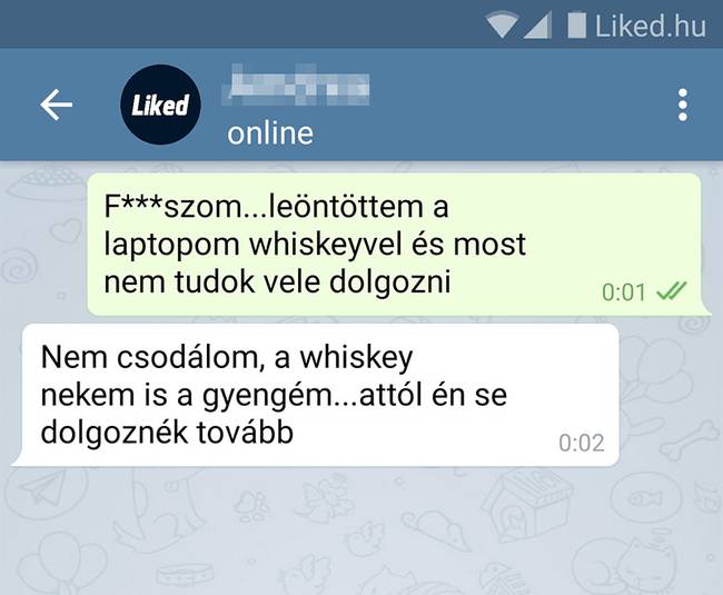 12 ember, aki bármire képes választ adni