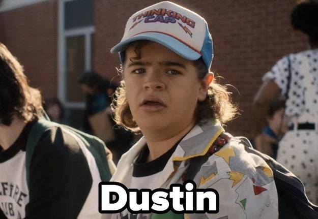 Menj végig ezen a szavazáson, hogy megtudd, melyik Stranger Things karaktert szeretik jobban az emberek
