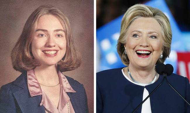 Hillary Clinton