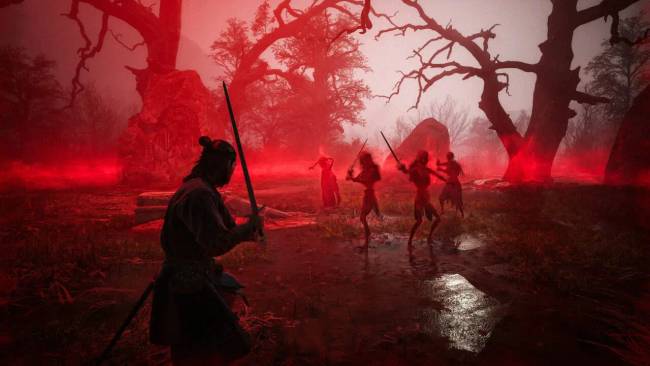 Részletes nehézségi és játékmenet-beállítások a The Blood of Dawnwalkerben