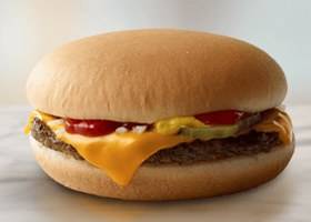 A McDonald’s rendelésed alapján megmondjuk, hogy a logikád vagy az érzelmeid vezérelnek