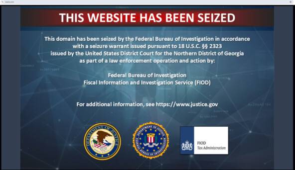 Az FBI lekapcsolta hét nagy kalózjáték-oldal infrastruktúráját