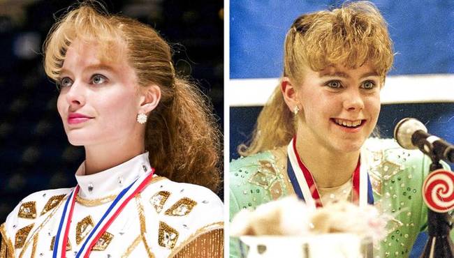 Én, Tonya (2017), Craig Gillespie
