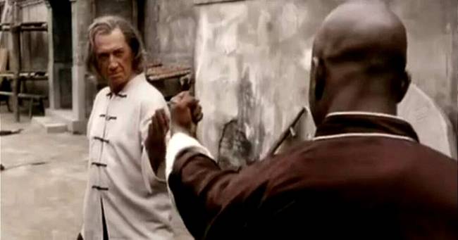 Kill Bill 2. (2004)