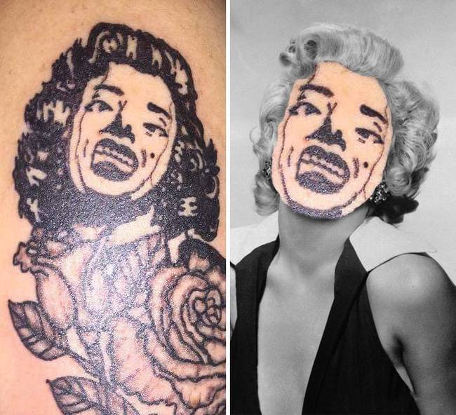 Marilyn Monroe #2