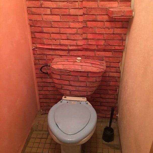 Mindennek összhangban kell lennie.