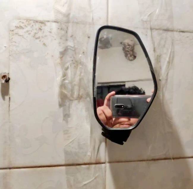 16 fotó, amely bemutatja, hogy a leleményesség mennyire megkönnyíti az életet