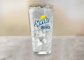sprite zero