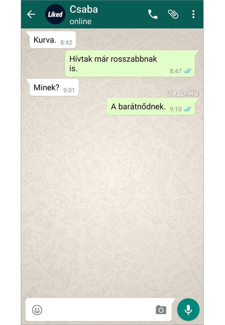 21 személy, aki tudja, hogyan kell "hatástalanítani" a nyugtalan exeket
