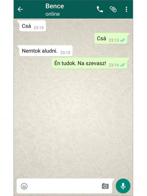 Röviden, tömören sikerült a témát lezárni. 😃