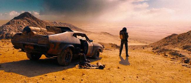 George Miller befejezné a Mad Max-szériát és sorozatot is készítene