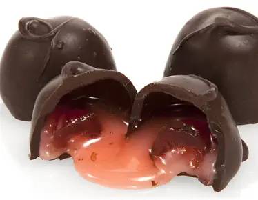 cherry