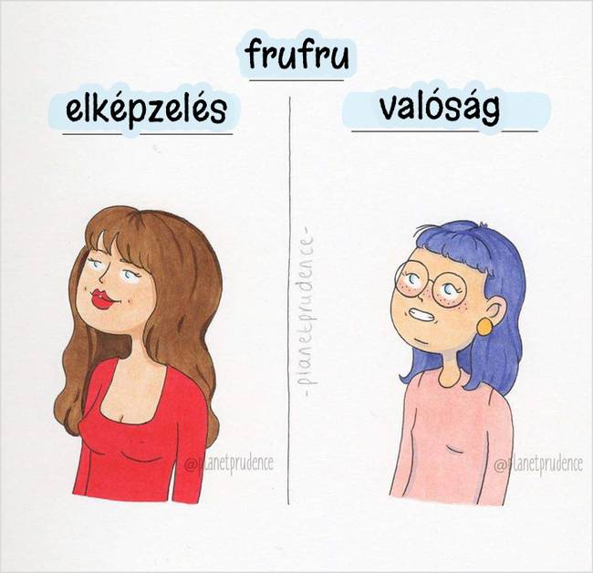 18 apró női kudarc, amit legalább egyszer mindannyian átéltünk már életünkben