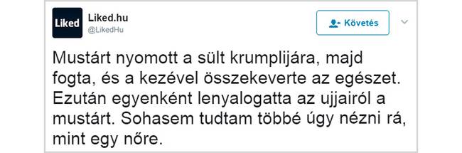A világ 20+ legröhejesebb szakítása, melyeken tényleg már csak nevetni lehet
