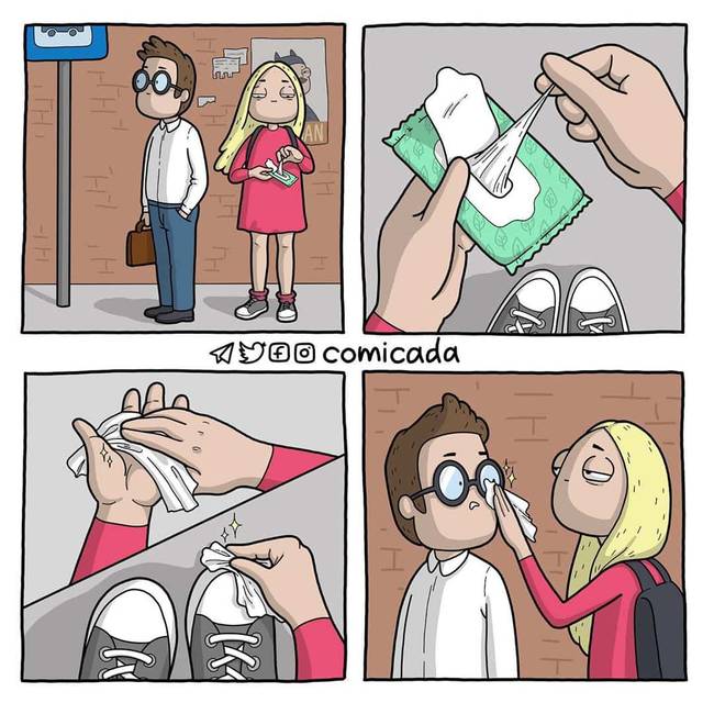 Fontos, hogy időben abbahagyjuk.