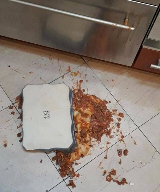 Bon Appétit, család!
