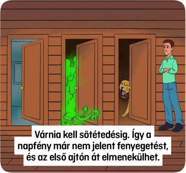 detektív tesztek 011